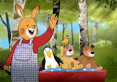 Karlchen - Das große Geburtstagsabenteuer