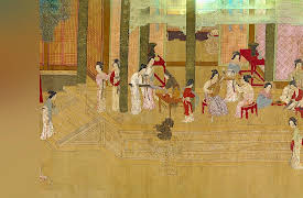 The Architecture of Power: Great Palaces of the Ancient World: China's Endless Palace: Weiyang Palace