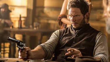 21:00: The Magnificent Seven | TV6 | 7/13 2026