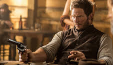 The Magnificent Seven