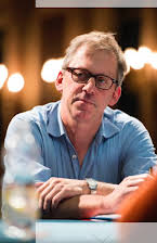 Stephen Amidon como Director