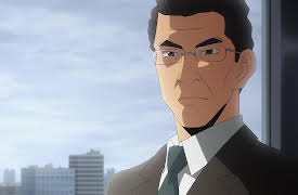 BULLBUSTER - S01: Okino Messes Up! The President Confronts Raging Islanders and an Existential Crisis for the Company!