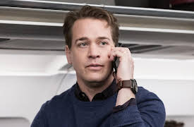 The Flight Attendant, Season 1: Conspiracy Theories