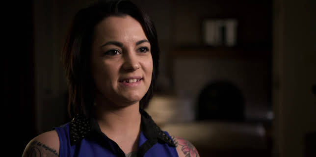 12:00: American Monster (S3 E7) (S3) | Investigation Discovery | 12/29 2025