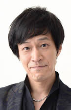 Rikiya Koyama as 