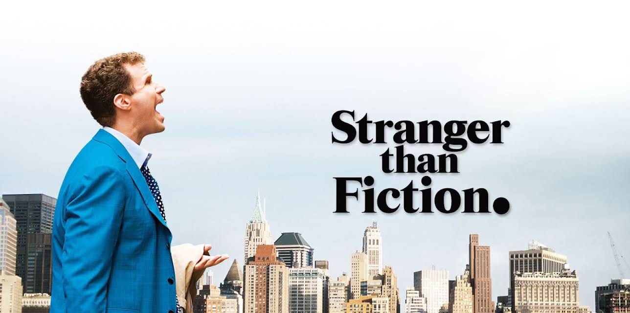 Stranger than Fiction (2006)