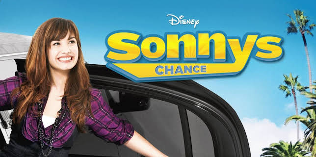 Sonny With A Chance