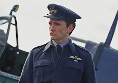 The Shamrock Spitfire