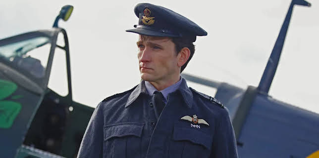 8:00 AM: The Shamrock Spitfire | Sky Drama | 1/20 2026