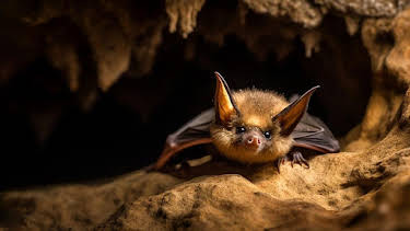 12:25 AM: Inside the Bat Cave | BBC Four | 1/15 2026