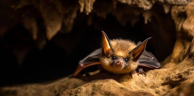 11:25 PM: Inside the Bat Cave | BBC Four | 1/14 2026