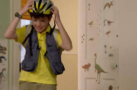 Dino Dan Season 1: Fishing for Dinosaurs/Dino Doug