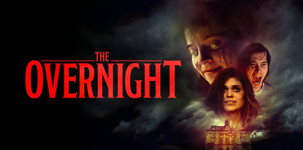 The Overnight (2022)