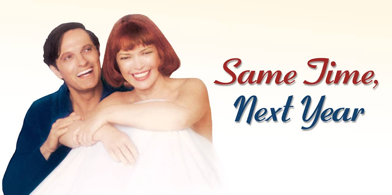 Same Time, Next Year (1978)