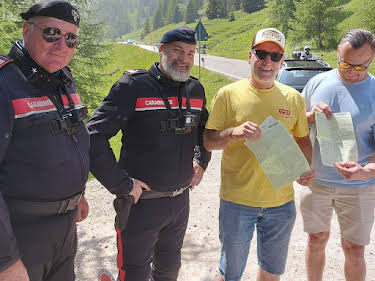 18:55: Achtung Kontrolle! Wir kümmern uns drum | Kabel Eins | 7/9 2026