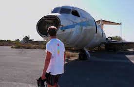 Abandoned: The Unseen City