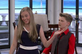 Richie Rich: Inflyttning$fest