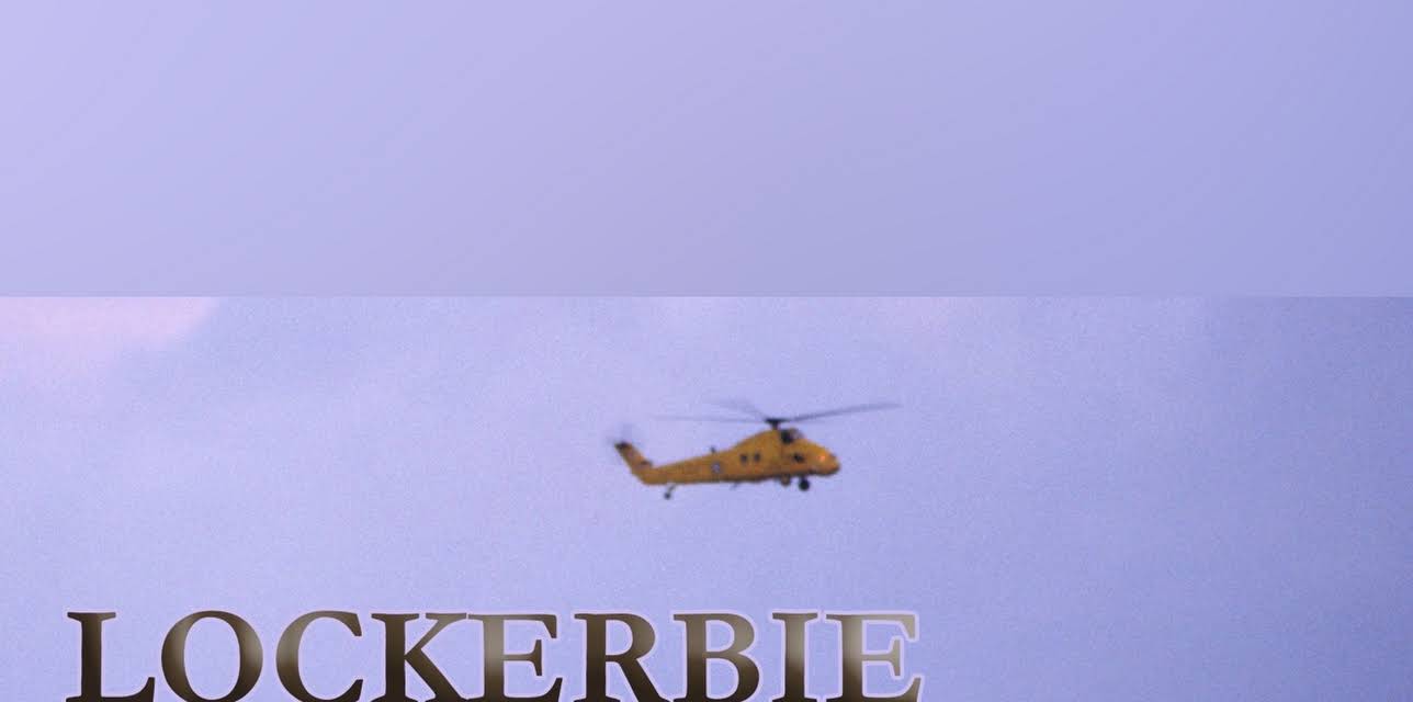 Lockerbie: The Unheard Voices