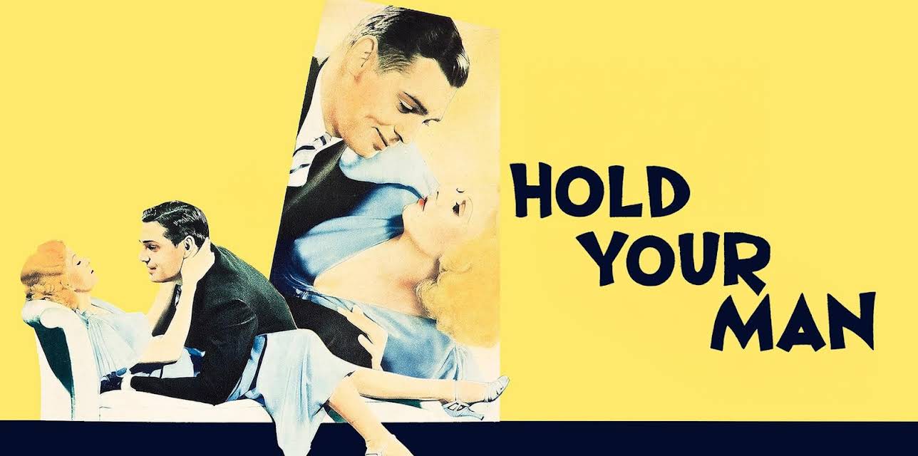 Hold Your Man (1933) (1933)