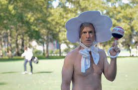 30 Rock: Brooklyn Without Limits