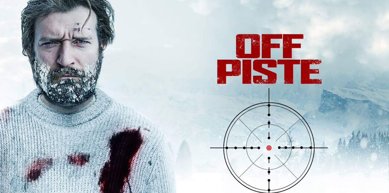 Off Piste (2016)