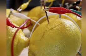 Street Science Season 1: Red Hot Nickle Ball