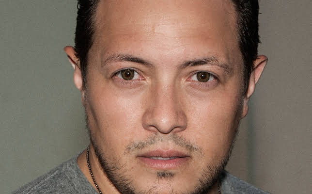 Hector Luis Bustamante