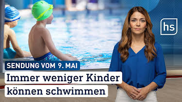 07:10: hessenschau | HR Fernsehen | 5/10 2026