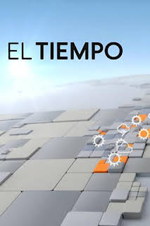 21:35: El tiempo 2 | Aragón TV | 3/27 2026
