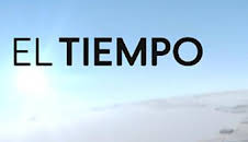 El tiempo 2