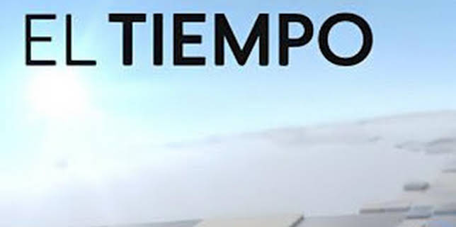 21:35: El tiempo 2 | Aragón TV | 12/12 2025