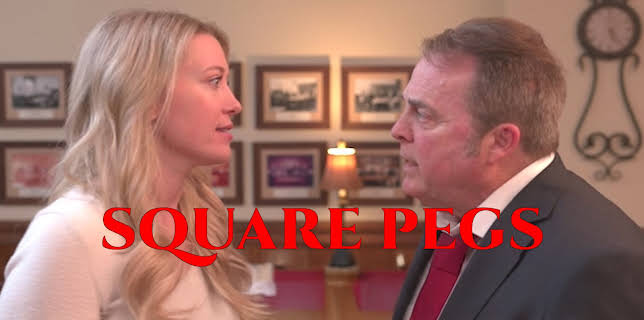 Square Pegs (2024)