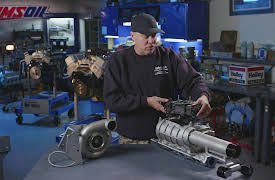 Engine Masters: Battle of Budget Boost! Centrifugal vs. Roots, Paxton vs. Weiand