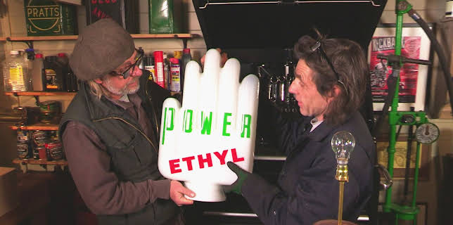 11:00 AM: Find It, Fix It, Flog It (S2 E5) (S2) | Yesterday | 11/15 2025