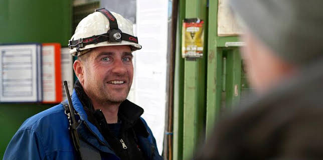 14:00: die nordstory - Der Emder Hafen | NDR Fernsehen | 11/12 2025