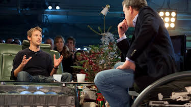 1:20 PM: Top Gear (S14 E5) (S14) | Dave | 7/30 2026