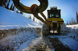 Gold Rush: Winter's Fortune, Season 1: Winter's Fortune: Into the Breach