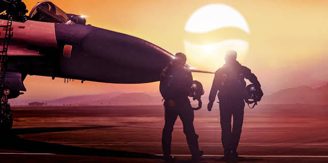 Pepsi, var är mitt flygplan?