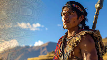 16:25: Die Inka - Aufstieg und Untergang | ZDFinfo | 3/30 2026