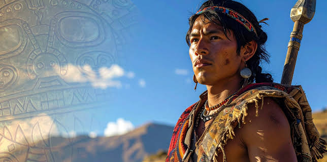 21:40: Die Inka - Aufstieg und Untergang | ZDFinfo | 3/10 2026