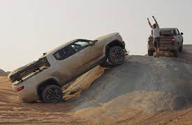 MotorTrend Presents: Electrifying the Outdoors: Electrifying the Outdoors, Leg 4 of 5: La Sal, UT, to Tremonton, UT