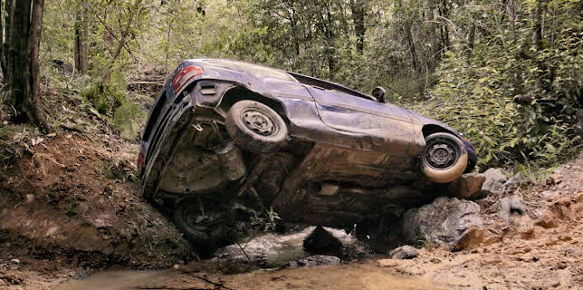 01:50: Highway Heroes Down Under | ProSieben Maxx | 1/29 2026