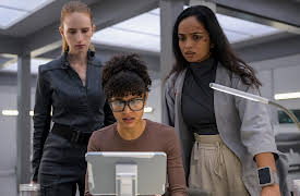 The Ark Season 2: We Don't Kill Our Own