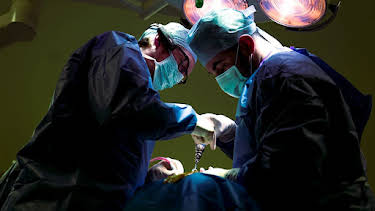 10:00 PM: Trauma Room One (S1 E2) (S1) | 5 Star | 7/5 2026
