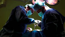 Trauma Room One (S1 E2)