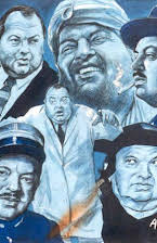 Leon Askin como Maj. Vasil