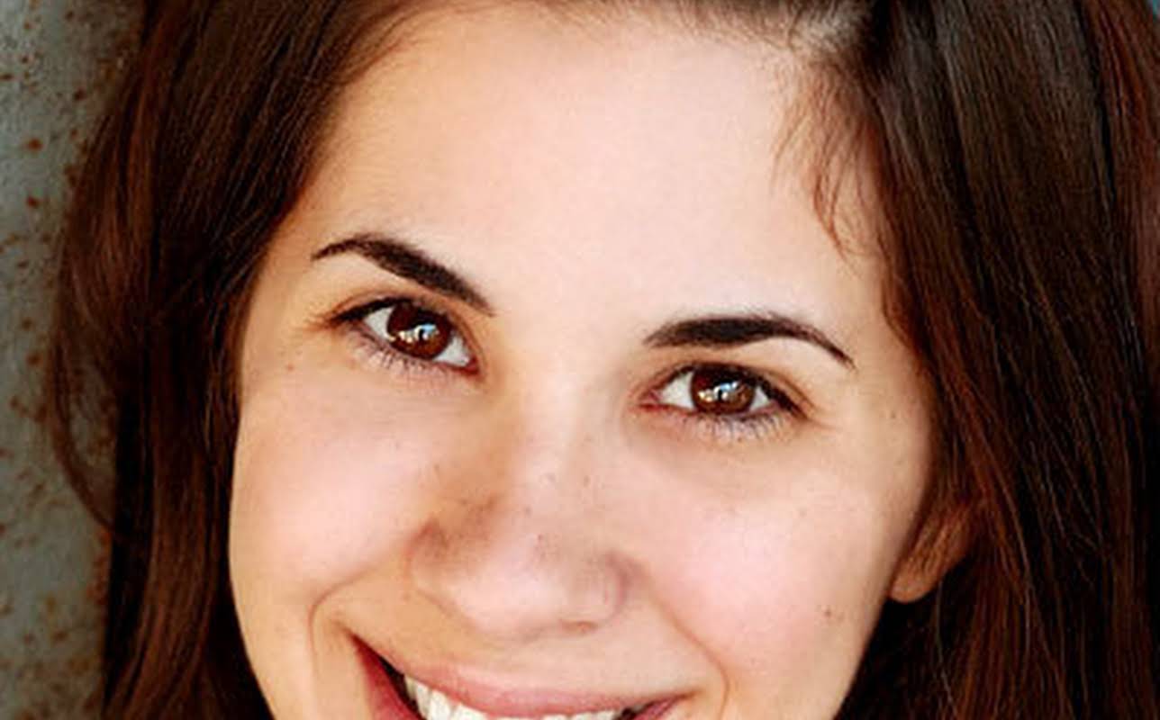 Sarah McGuire