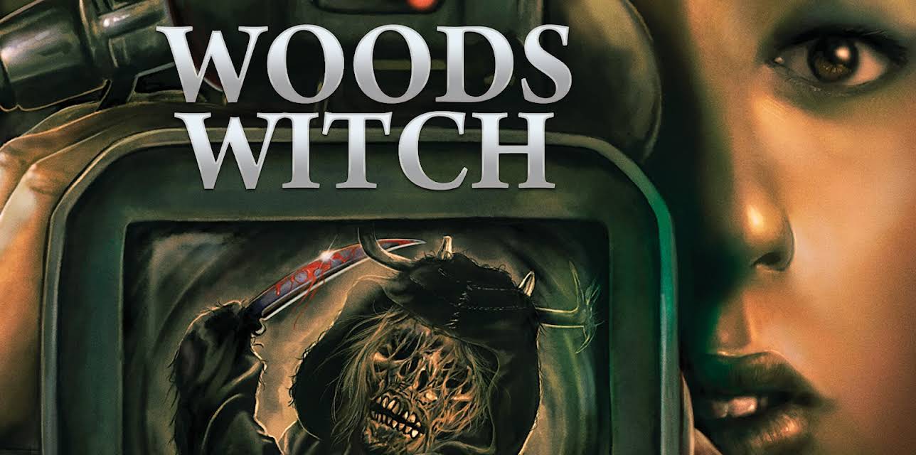 Woods Witch (2024)
