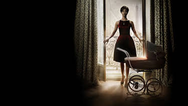 11:25 PM: Rosemary's Baby | 5 Star | 10/31 2026