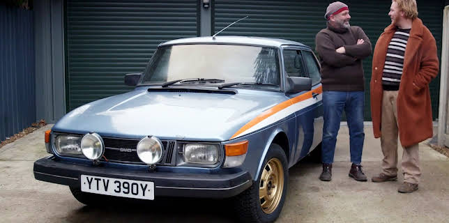 8:00 PM: Flipping Bangers (S2 E10) (S2) | Yesterday | 1/13 2026